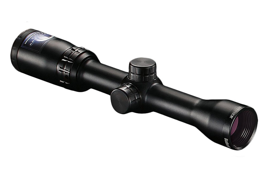 Bushnell Banner 1-4X32mm with Circle X Reticle