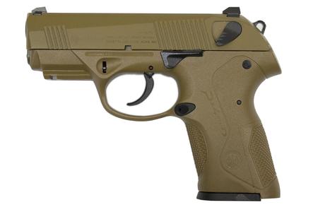 PX4 STORM TYPE-F 9MM COMPACT FDE