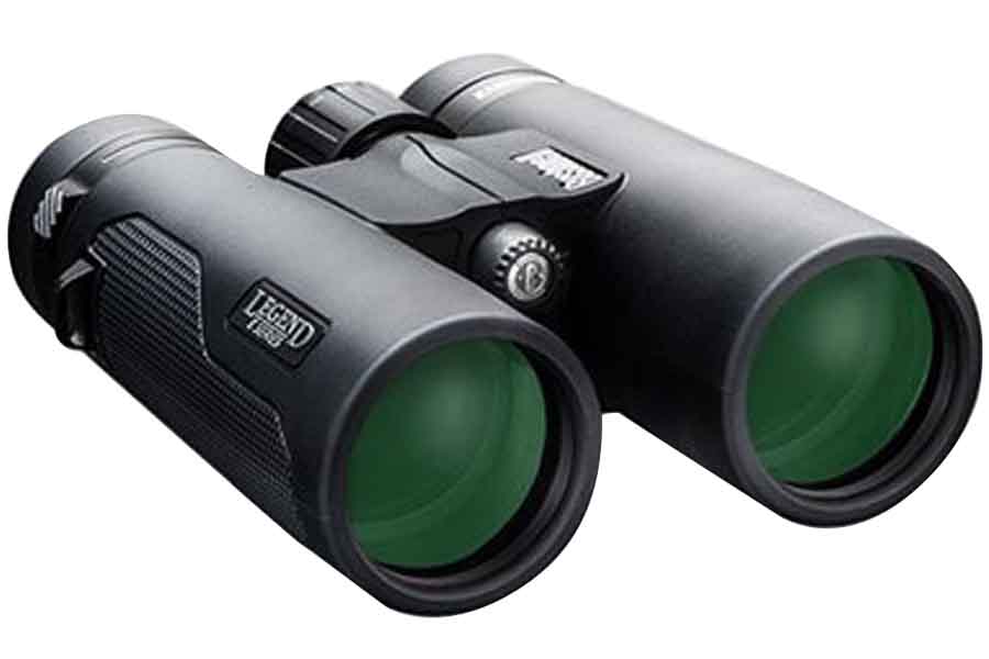 Bushnell Legend E Series 10x42mm Black