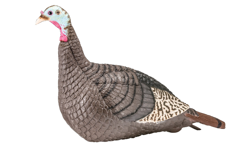 Hunters Specialties Strut-Lite Hen Decoy