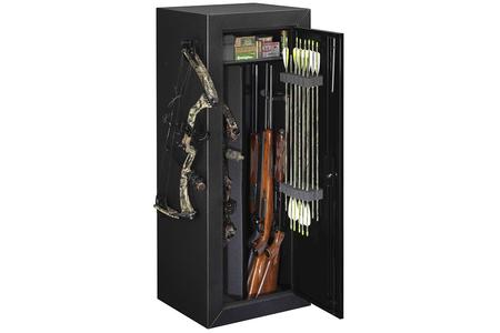 BUCK COMMANDER BOW/GUN CABINET