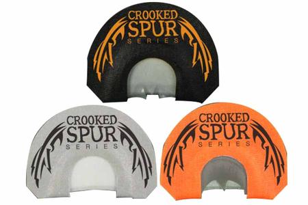 CROOKED SPUR COMBO