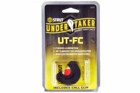 UT-FC CALL