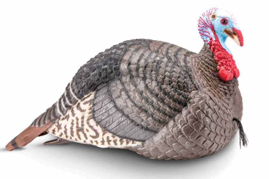 STRUT-LITE JAKE TURKEY DECOY