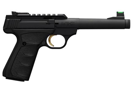 BROWNING FIREARMS BUCK MARK PLUS CAMPER 22LR TFS