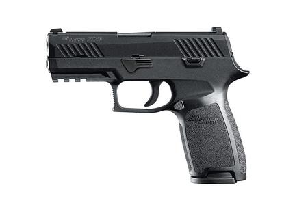 P320 CARRY 9MM WITH 3 MAGAZINES (LE)