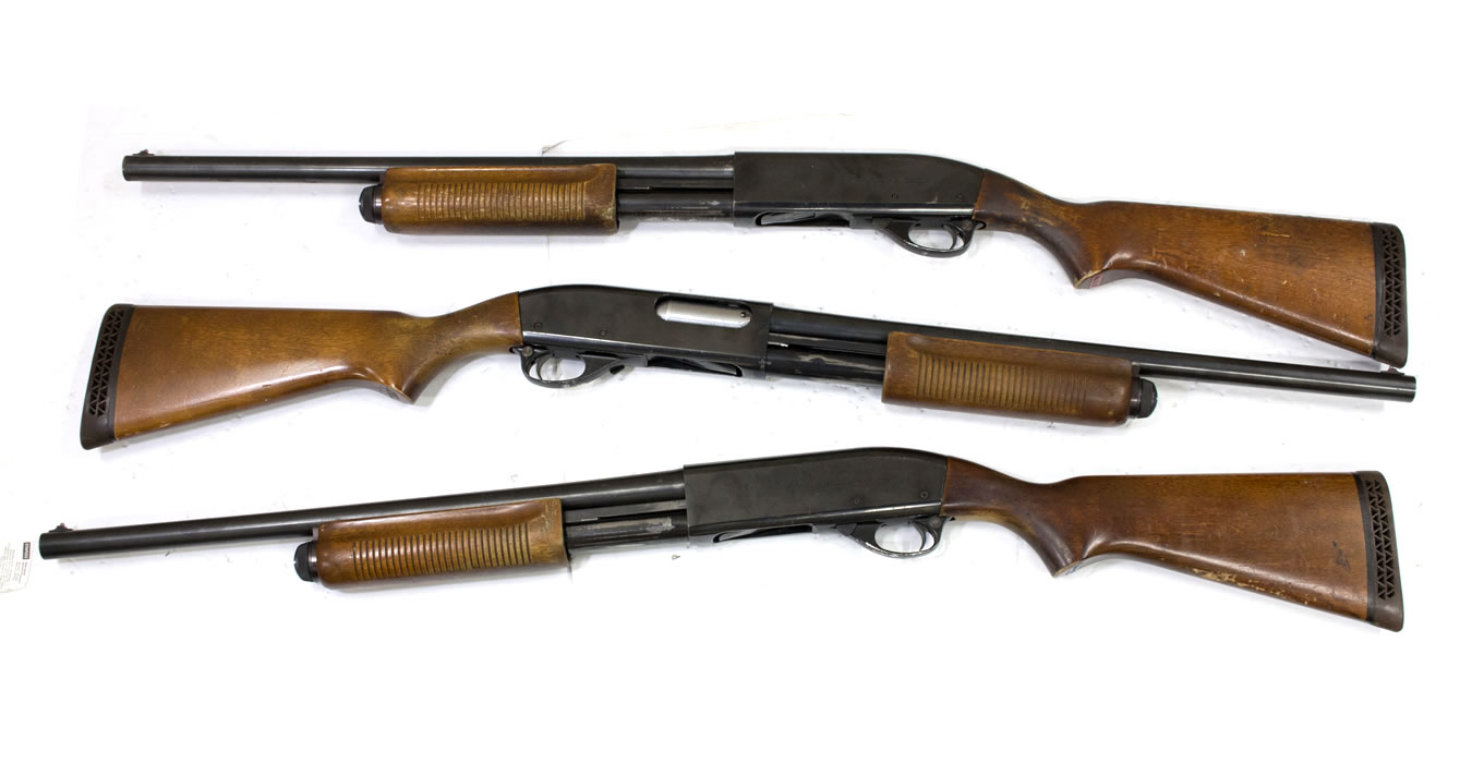 remington 870 wingmaster serial number search