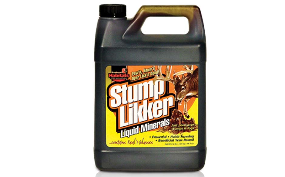 Evolved Habitats Stump Likker 1 Gallon