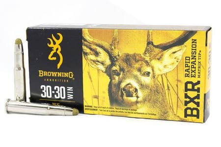 30-30 Winchester Ammunition for Sale | Sportsman's Outdoor Superstore