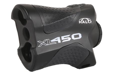 HALO 450 YARD RANGE FINDER 