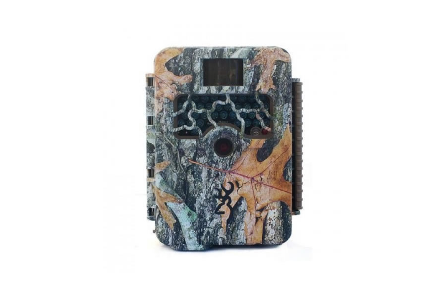 Browning Trail Cameras Range Ops XV 10MP Game Camera