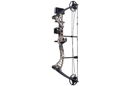 KRONOS RIGHT HANDED BOW PACKAGE