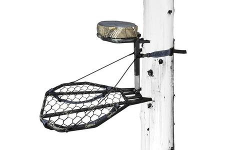 MEGA COMBAT HANG ON STAND