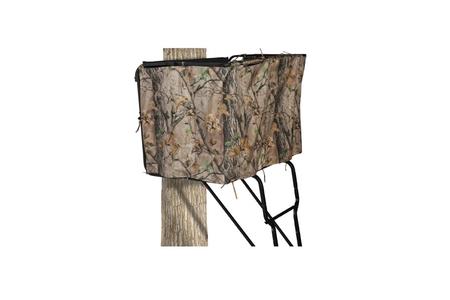 MUDDY OUTDOORS LLC DELUXE UNIVERSAL BLIND KIT