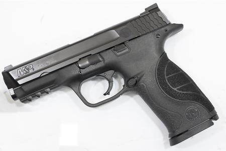 SMITH AND WESSON MP9 PRO SERIES 9MM TRADE-INS (VERY GOOD)
