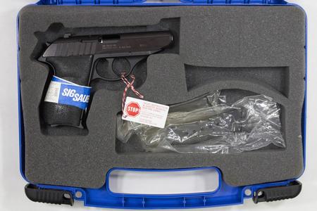 P232 380 ACP USED (NEW IN BOX)