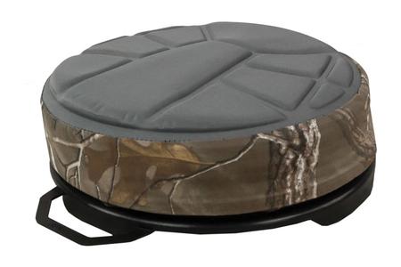 MEMORY FOAM BUCKET TOP SEAT