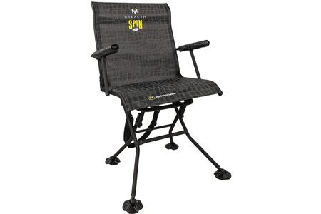 HAWK STEALTH SPIN BLIND CHAIR