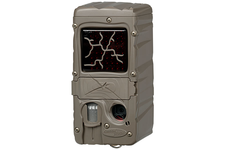 cuddeback cuddelink dual flash