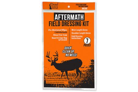 AFTERMATH FIELD DRESSING KIT