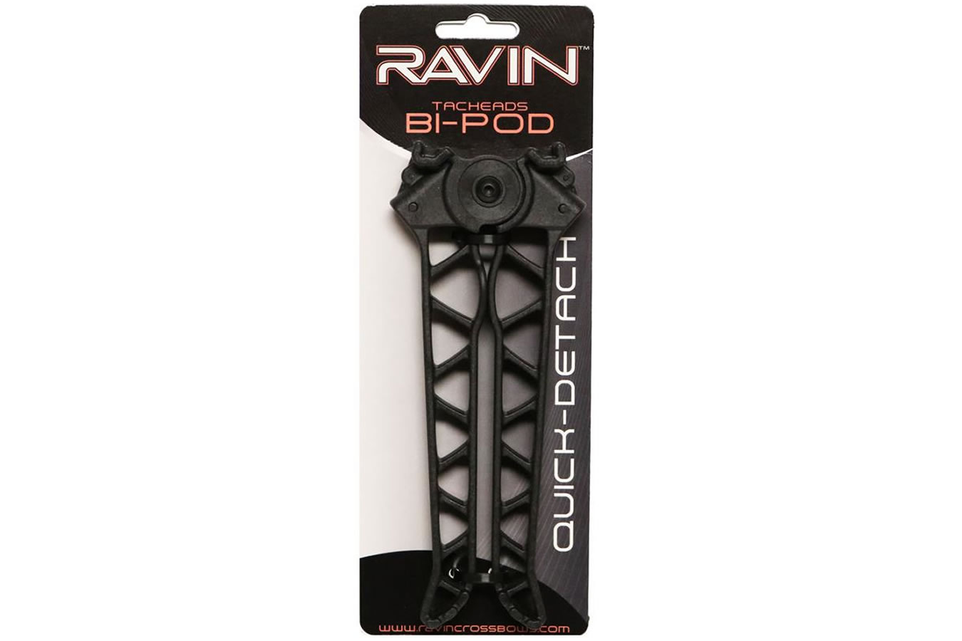 Ravin Crossbows Tacheads Bi-Pod