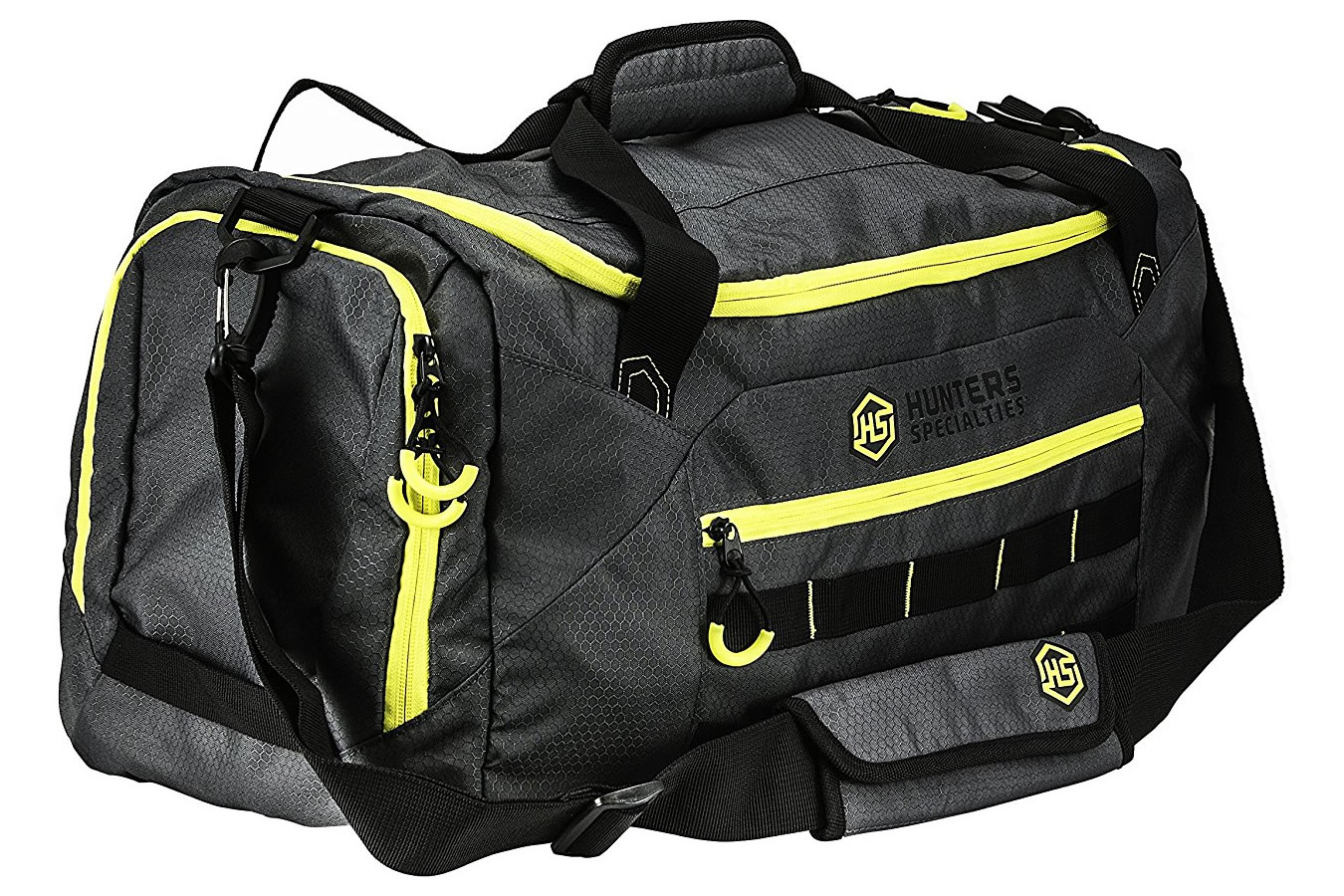 hunter specialties travel bag