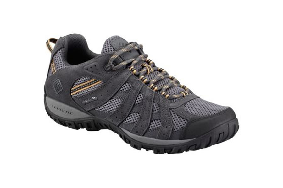 Columbia Footwear Redmond Low Hiking Shoe | Vance Outdoors