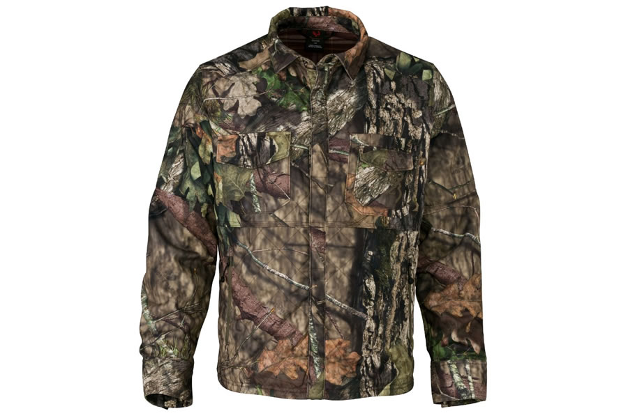 Browning Clothing Hells Canyon Contact Shacket | Vance Outdoors