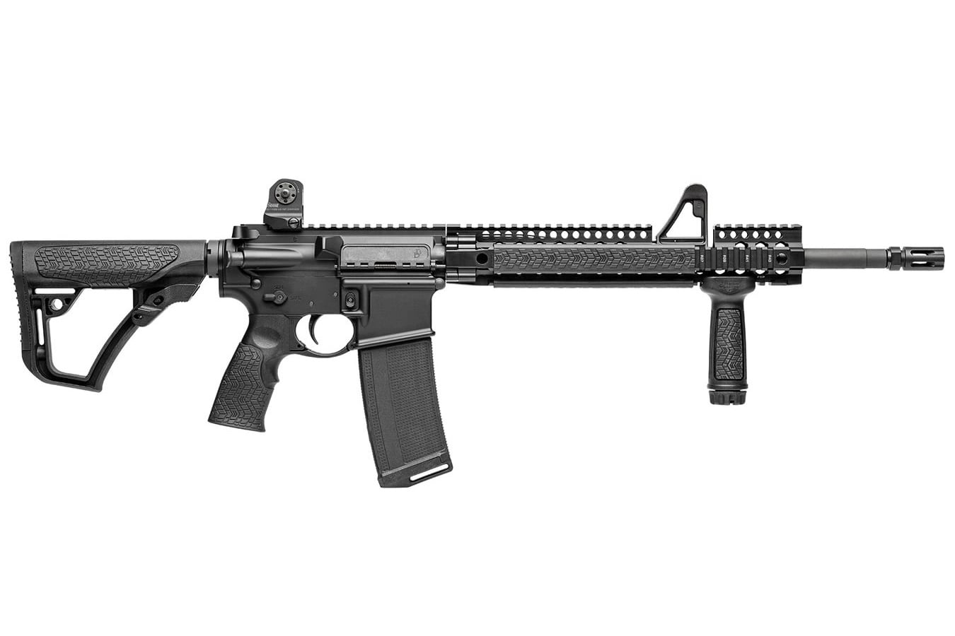 No. 16 Best Selling: DANIEL DEFENSE DDM4 V1 5.56MM M4 CARBINE
