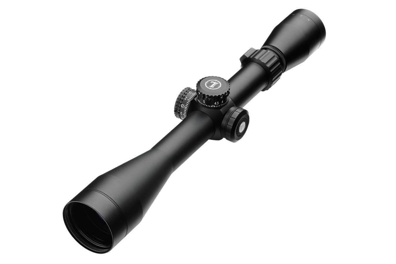 Leupold Mark AR Mod 1 3-9x40mm Riflescope 450 Bushmaster with Duplex ...