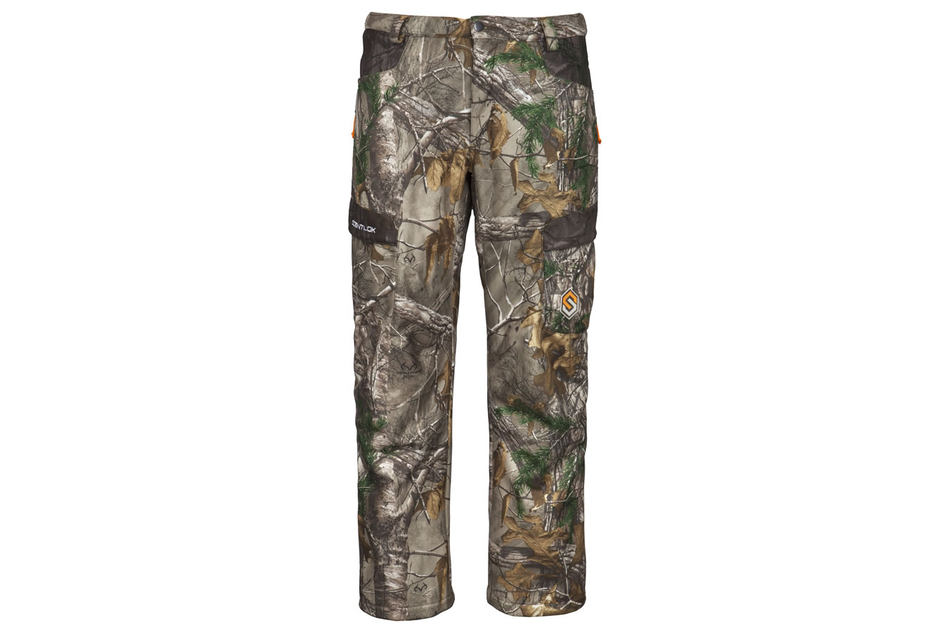 scentlok taktix pants