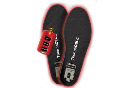 HEATED INSOLES PROFLEX