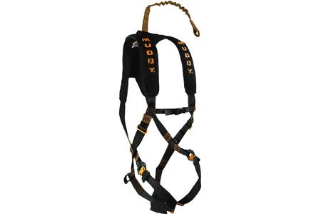 DIAMONDBACK HARNESS