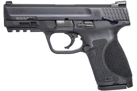 M&P9 M2.0 COMPACT 9MM W/THUMB SAFETY