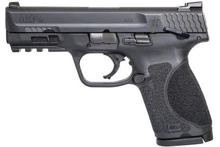 M&P40 M2.0 COMPACT 40 S&W THUMB SAFETY