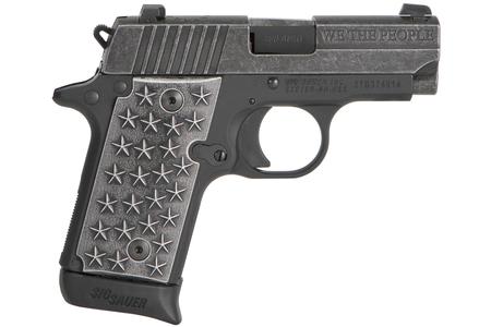 P238 380 ACP WE THE PEOPLE EDITION