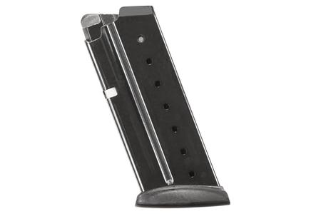 Walther PPS M2 9mm 6 Round Factory Magazine