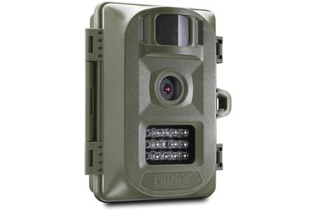 BULLETPROOF 6MP TRAIL CAMERA