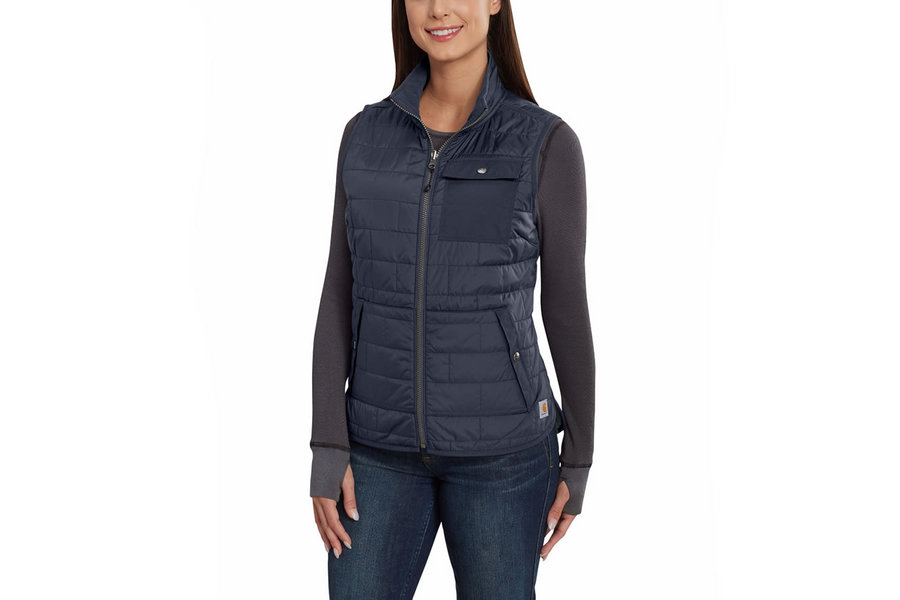 carhartt amoret vest