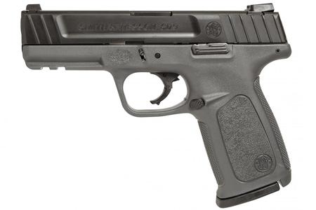 SD9 9MM WITH GRAY FRAME