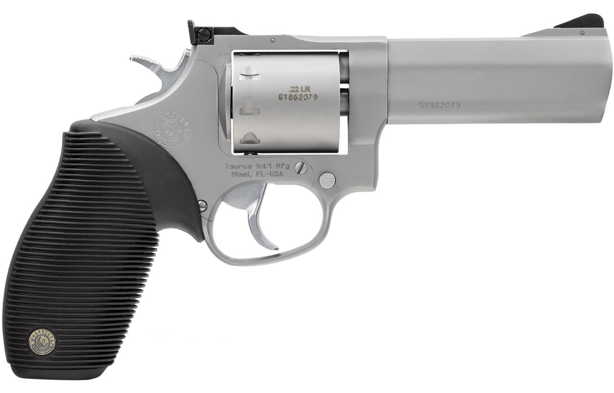Taurus 992 Tracker 22LR/22WMR Double-Action Revolver | Sportsman's ...