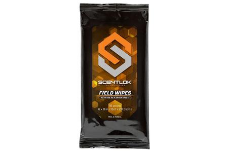 FIELD WIPES