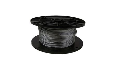 RT CABLE 7X7 3/32 100`