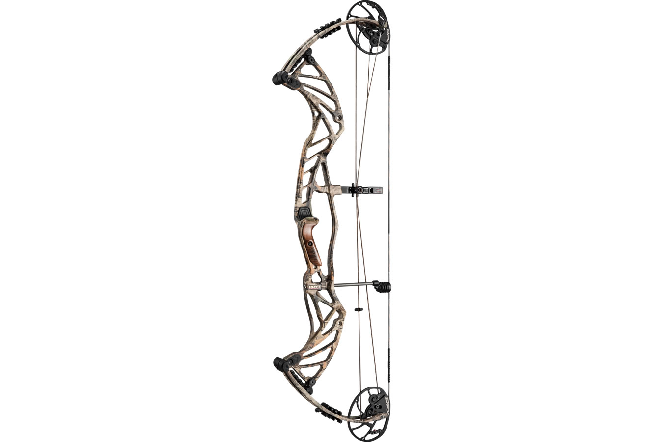 Hoyt Double XL Right hand 65 32 Ex | Vance Outdoors