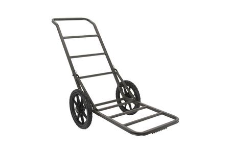 ALLEN COMPANY MEAT WAGON GAME CART