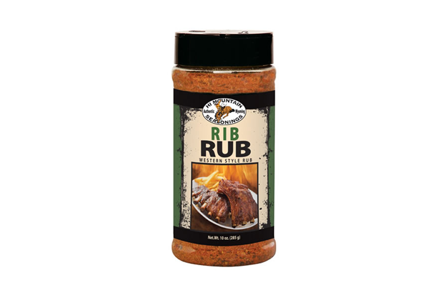 RIB RUB