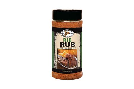 RIB RUB