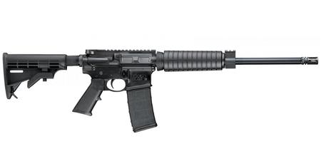 SMITH AND WESSON MP15 Sport II 5.56mm Optic Ready Rifle