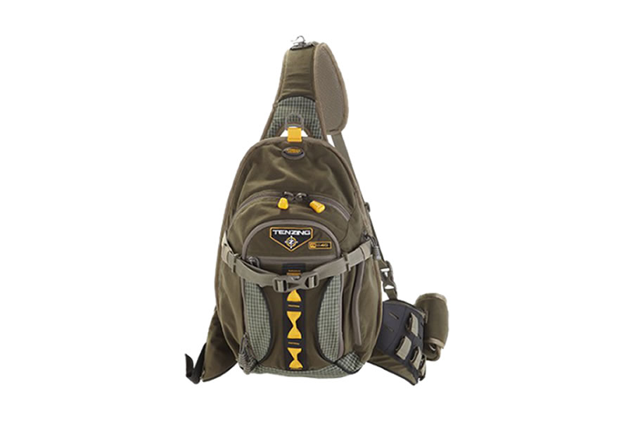 Tenzing 11.4 sling clearance pack