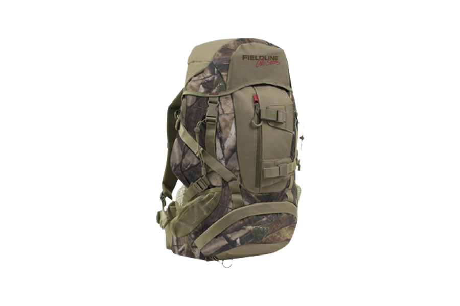 Fieldline big 2024 game backpack